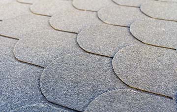 Ditteridge asphalt roofing costs