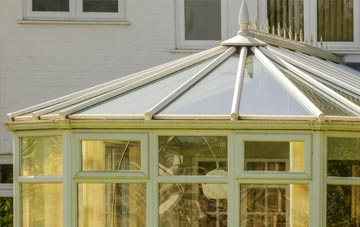 conservatory roof repair Ditteridge, Wiltshire