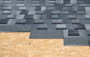 expert Ditteridge asphalt roof companies