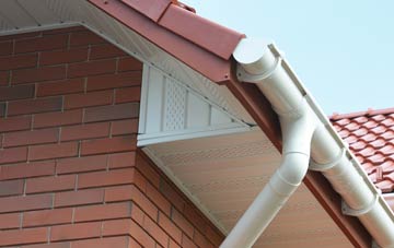 Ditteridge soffit repair costs