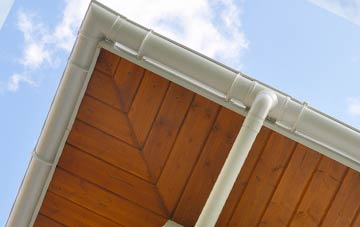 Ditteridge soffit types