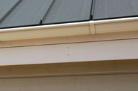 Ditteridge soffit repair