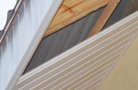 rated Ditteridge soffit repair companies